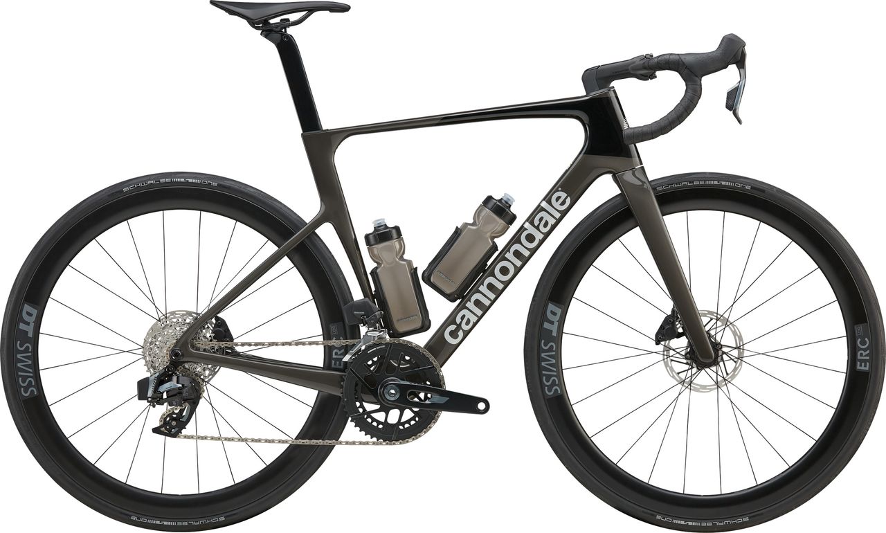 Cannondale SuperSix Evo 4
