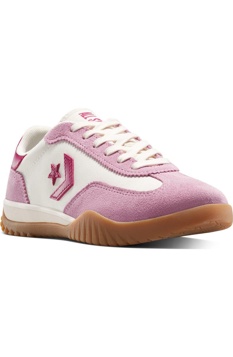 Gender Inclusive Run Star Trainer Ox Sneaker