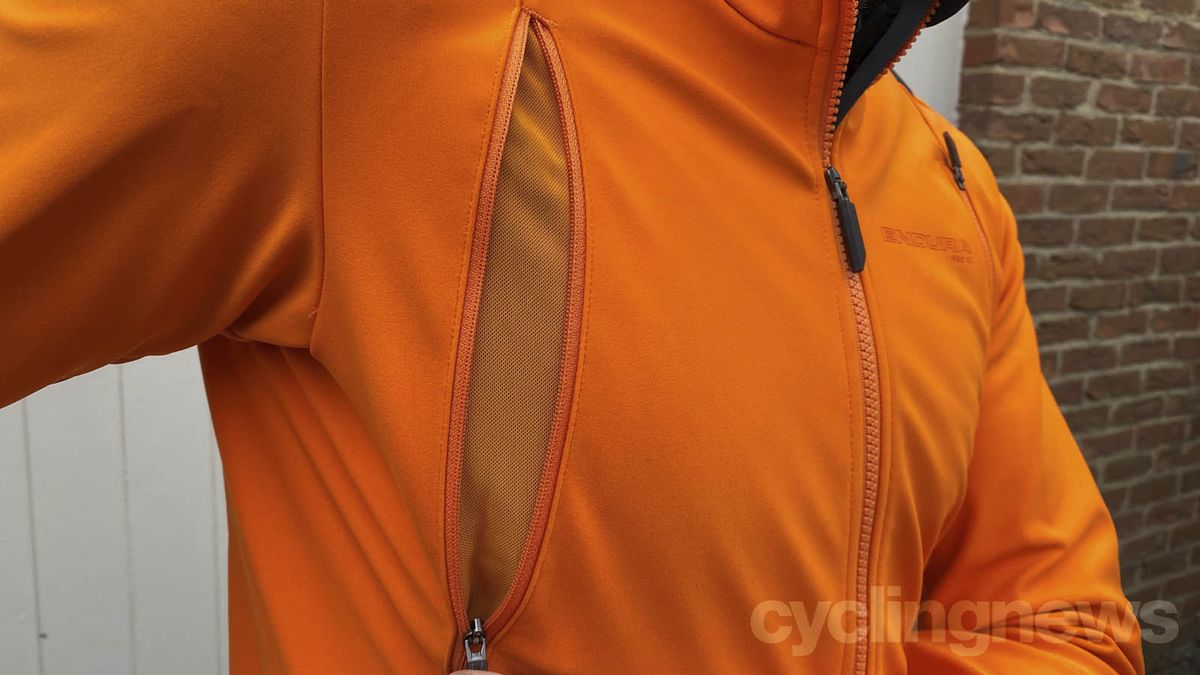 Endura Pro SL 3 Season Jacket review