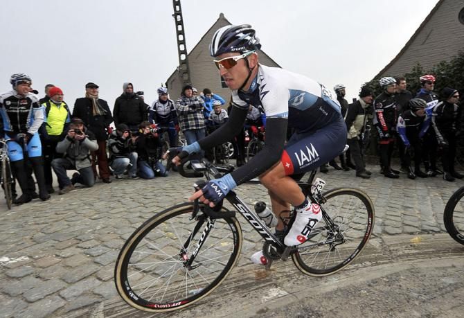 Marco Bandiera (IAM Cycling)