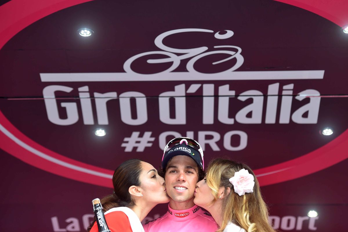 Michael Matthews (Orica-GreenEdge)
