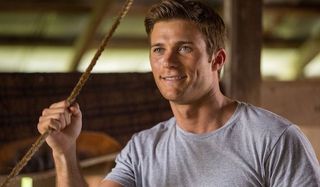 Scott Eastwood