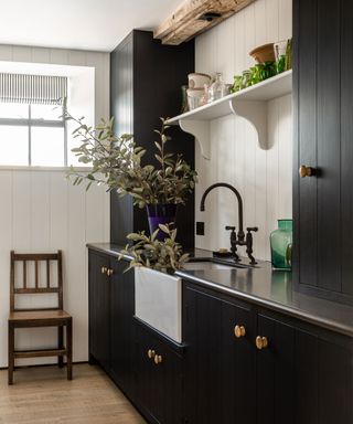Bobby Berk on styling small spaces
