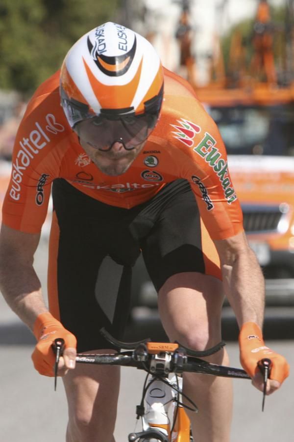 Samuel Sanchez (Euskaltel - Euskadi)