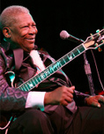 SOLOING STRATEGIES: B.B. King | Guitar World