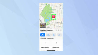 چگونه از Apple Maps در iOS 18 بیشترین بهره را ببرید