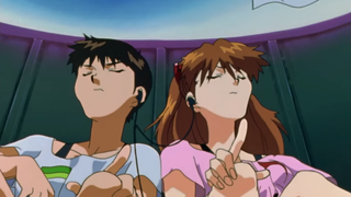 Neon Genesis Evangelion Hits Netflix: 10 Things to Know | Tom's Guide