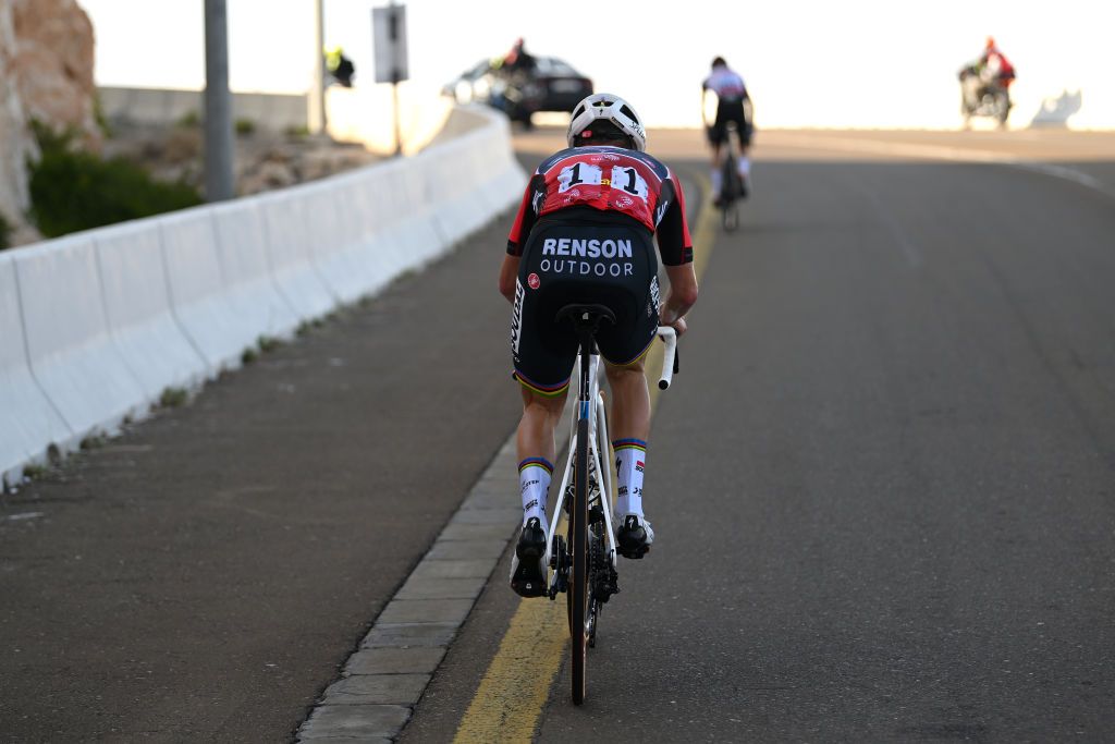 UAE Tour 2023 stage 7