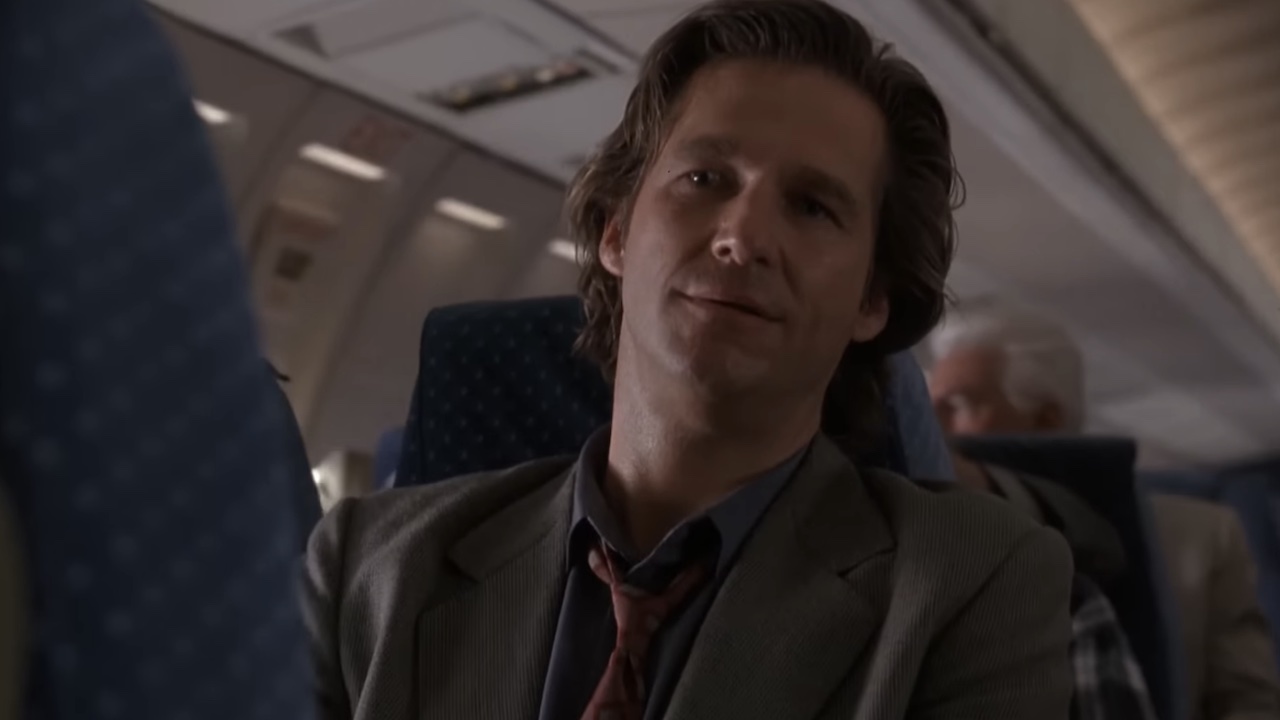 32 Movies And Shows You Should Never Watch On An Airplane If You Hate Flying