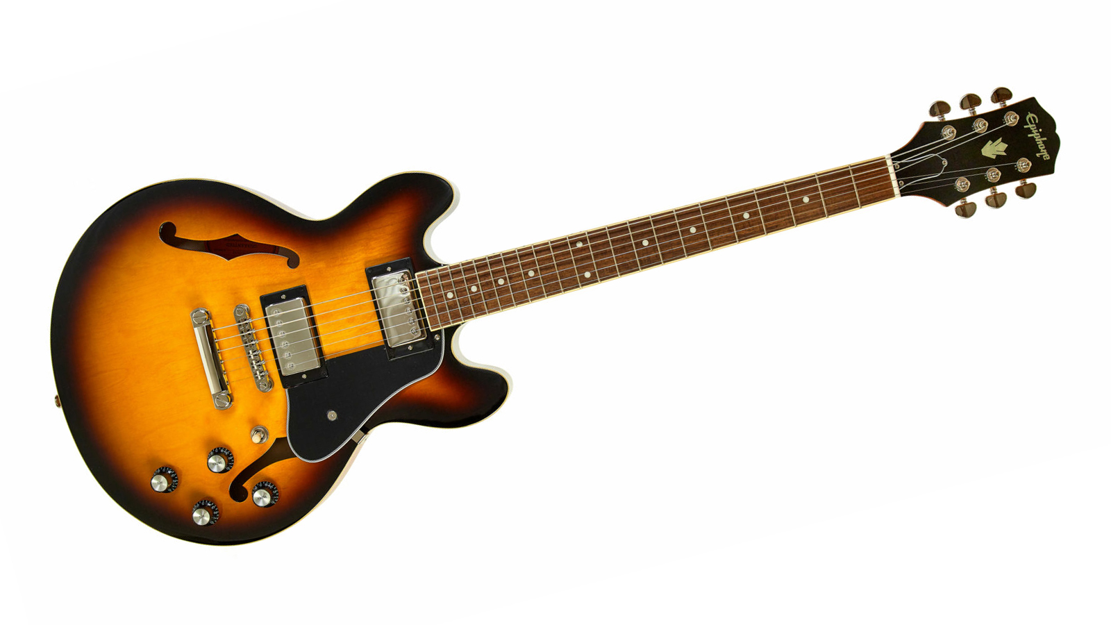 Epiphone Inspired By Gibson ES-339