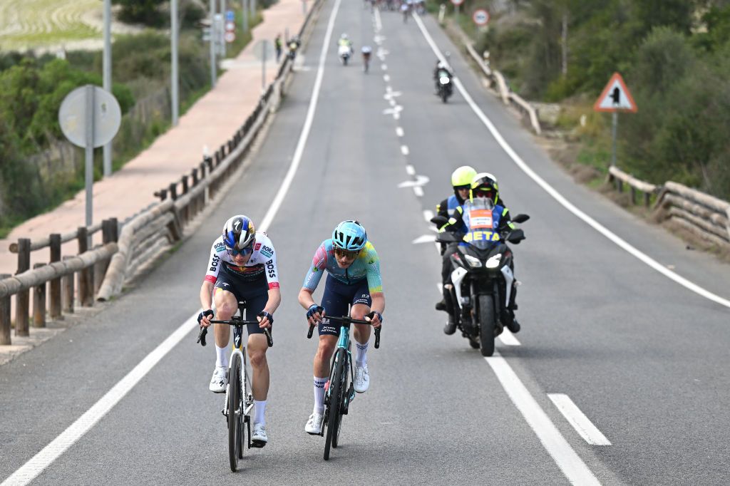 Challenge 2025 Mallorca Trofeo Calvi&agrave;