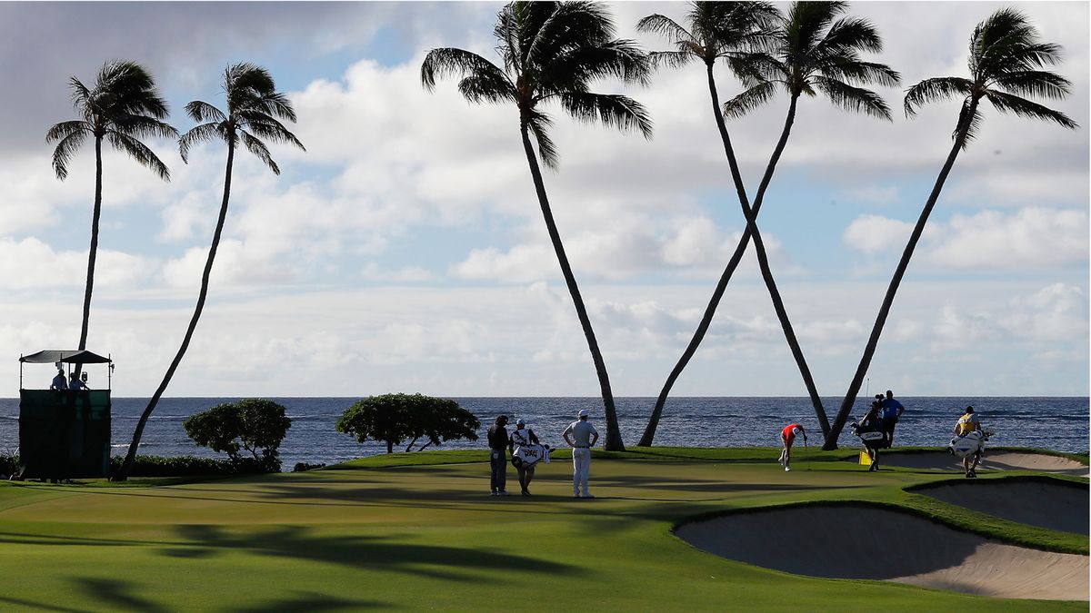 Sony Open In Hawaii 2025 Picks, Predictions And Odds Golf Monthly