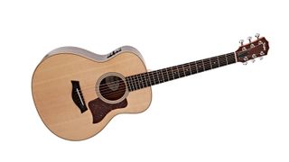 Best acoustic guitars: Taylor GS Mini-e Rosewood