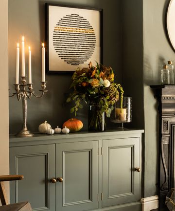 Top 5 Thanksgiving decor mistakes to avoid, from interior designers