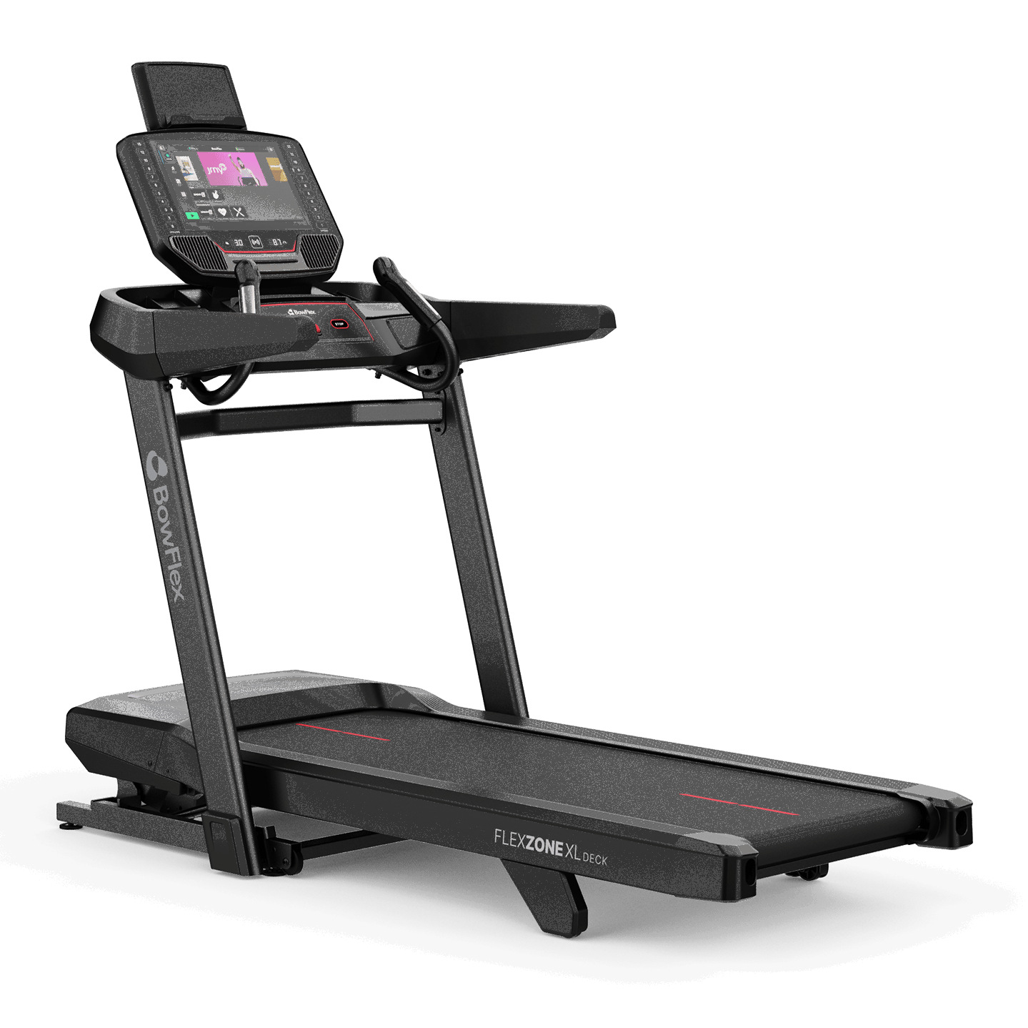 Bowflex T16 treadmill