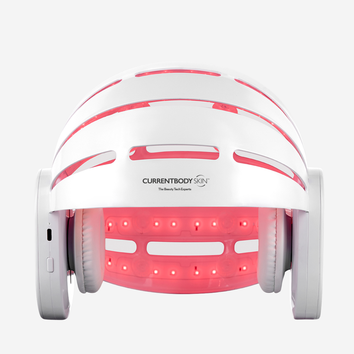 Currentbody Skin Led Hair Growth Helmet