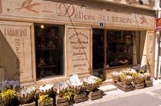 Delices Luberon