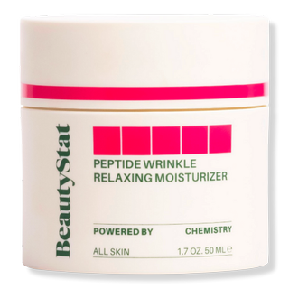 Peptide Wrinkle Relaxing Moisturizer