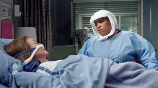 How to watch Grey's Anatomy season 17 online