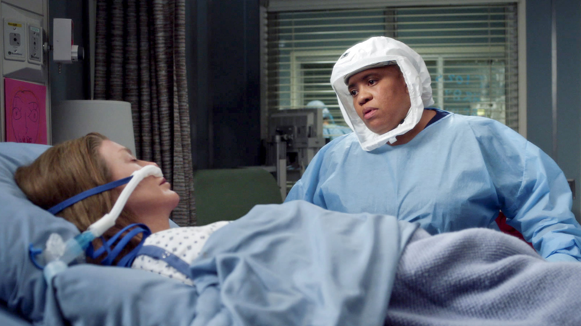 How to watch Grey's Anatomy season 17 online: When is episode 6? | Tom's  Guide