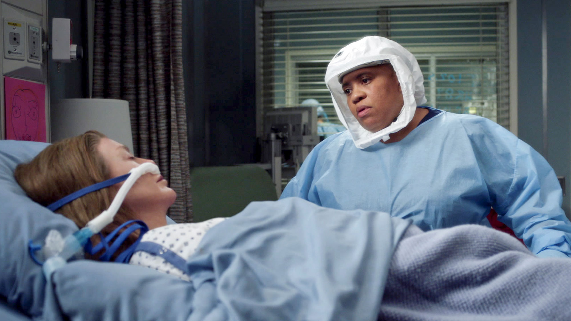 How to watch Grey's Anatomy season 17 online When is episode 6? Tom's Guide