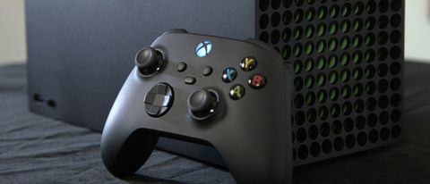Controller Wireless per Xbox