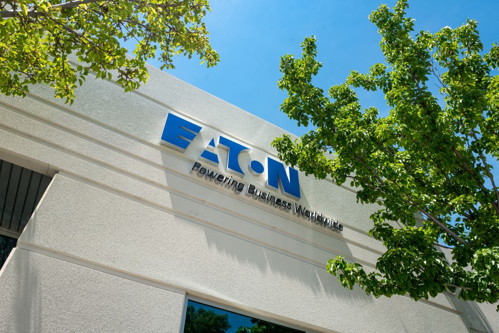 Eaton