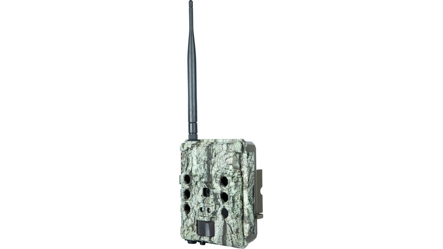Best cellular trail cameras in 2022 Digital Camera World
