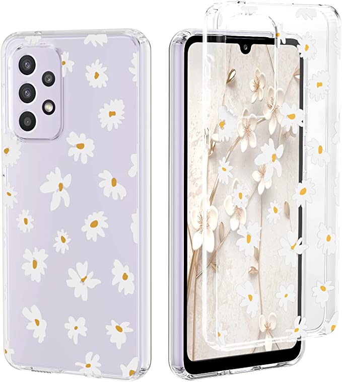 J&D case for Galaxy A33
