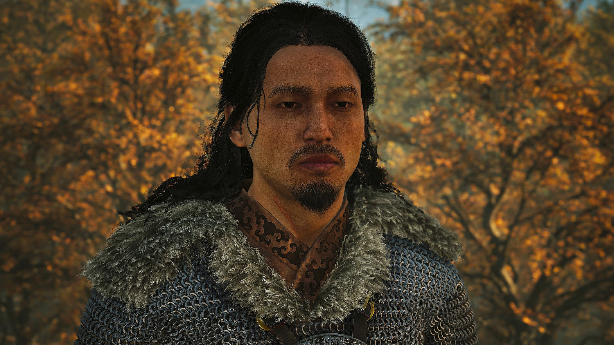 Every romancable character in The Blood of Dawnwalker and how to have them fall fang over heels for Coen