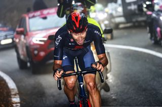 Filippo Ganna (Ineos Grenadiers) Giro d'Italia stage 5