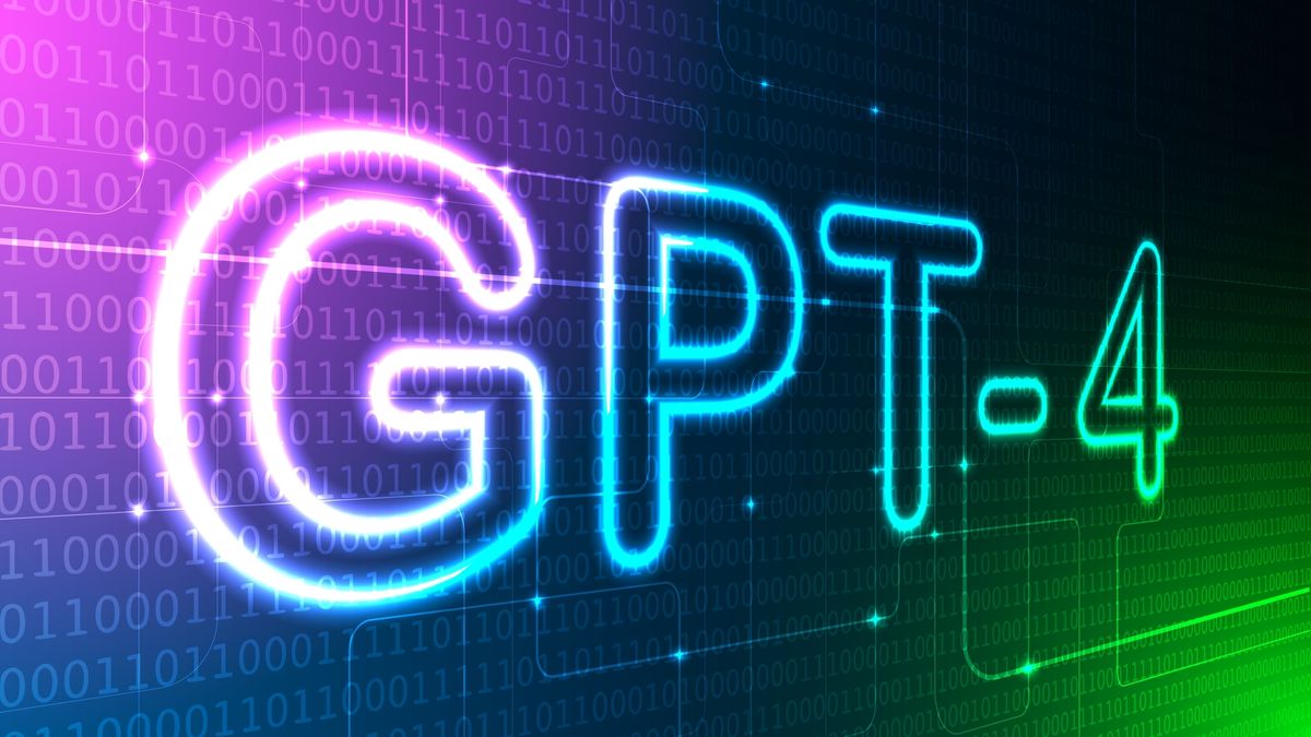GPT-4 trae una actualización masiva a ChatGPT