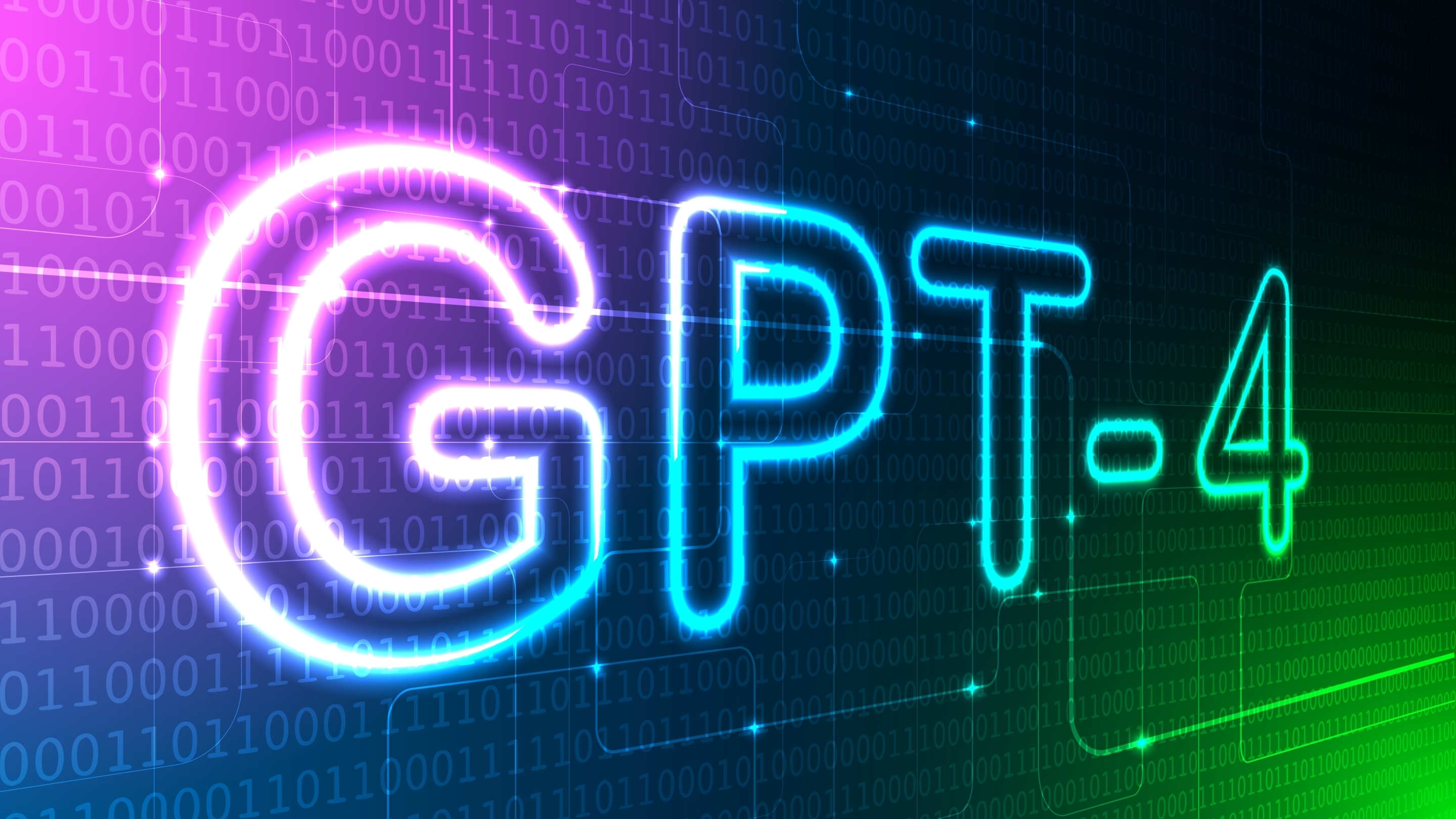 GPT 4 Is Bringing A Massive Upgrade To ChatGPT TechRadar