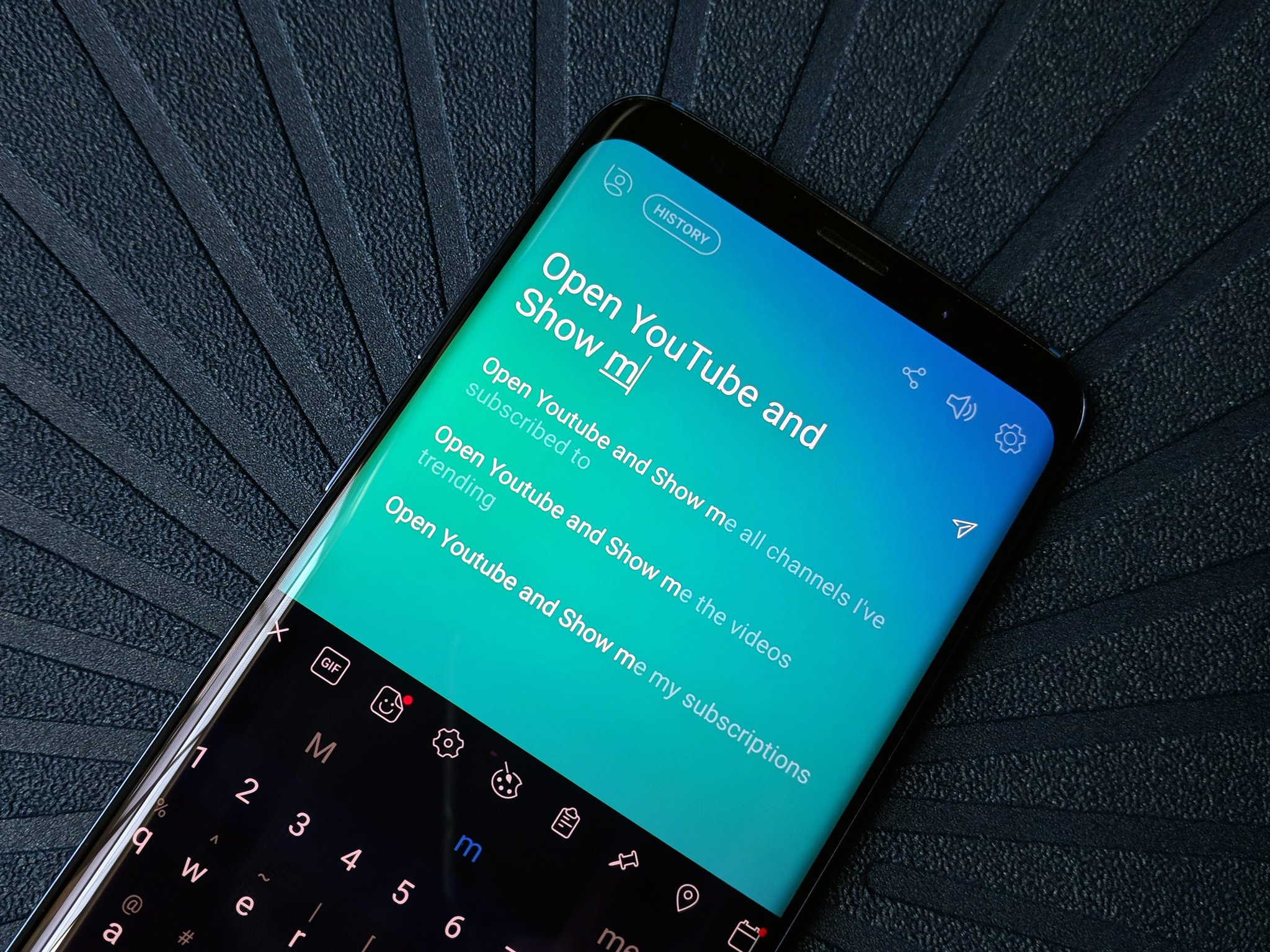 Why you should embrace Bixby and buy the Galaxy Note 9 | Android Central