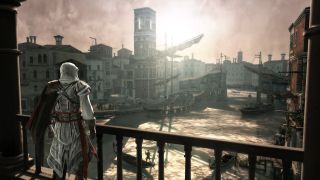 Assassin's creed 2