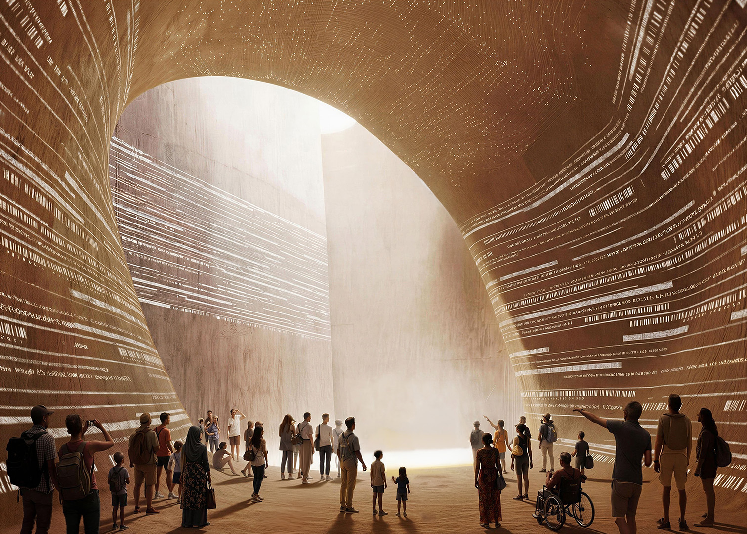 MVRDV Shift International Competition