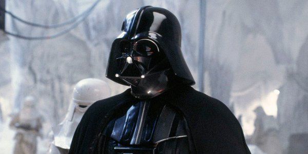 Darth Vader Was Almost Not a Part of 'Rogue One' - The Best Parts of 'Rogue  One' Almost Didn't Even Happen