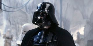 Darth Vader