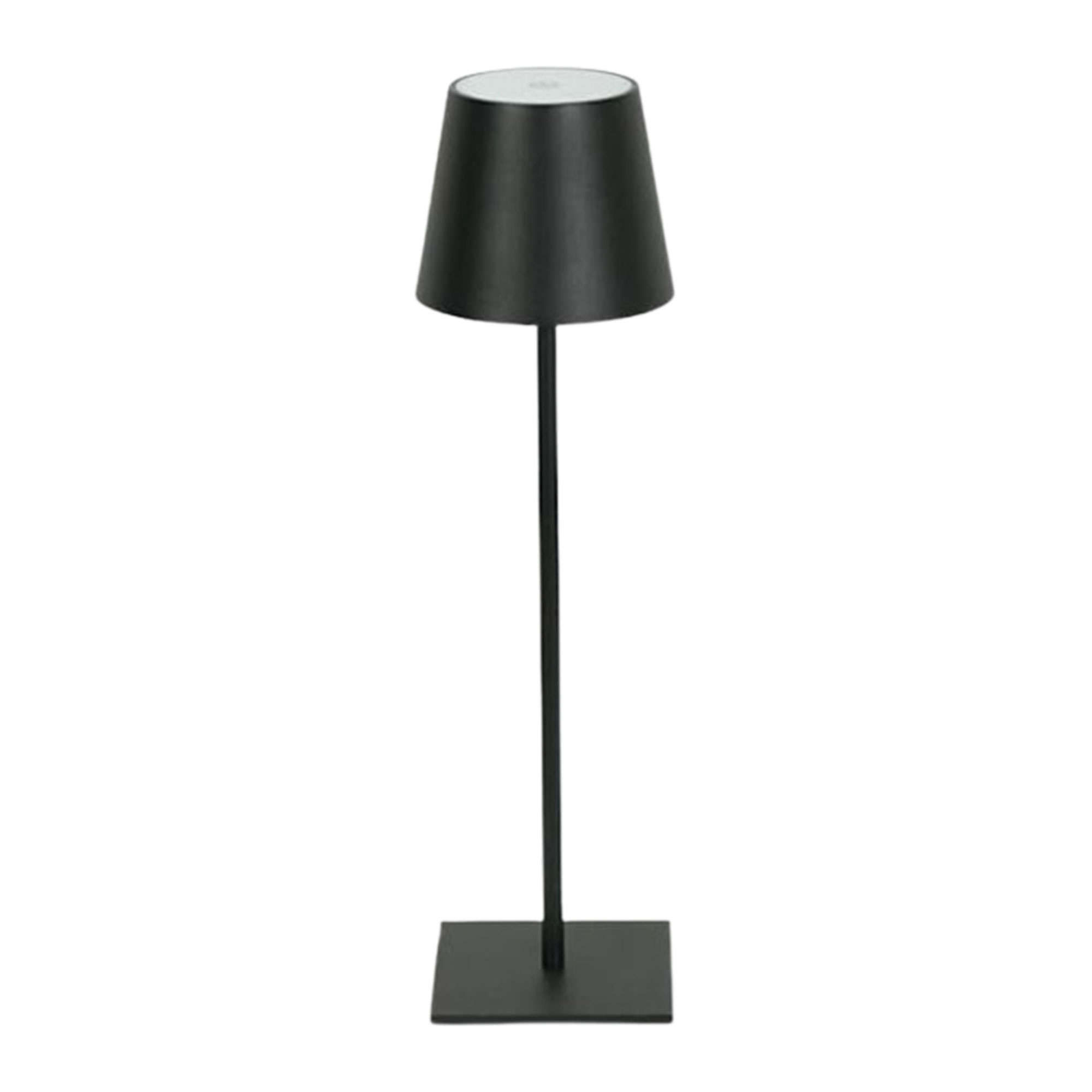 ValueLights, Ip54 Led Rechargeable Table Lamp