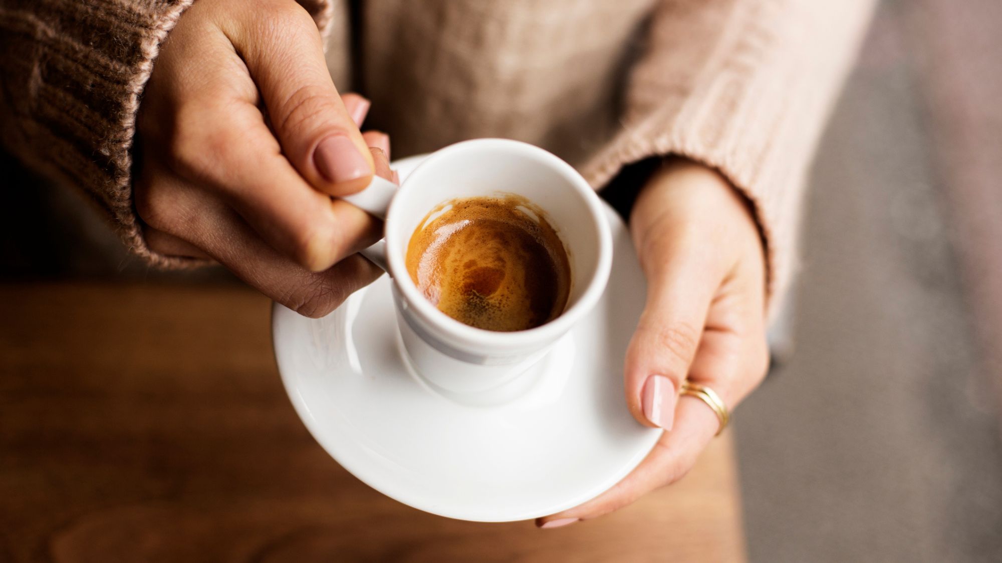 Le Guide du Cappuccino avec une Nespresso - Coffee-Webstore