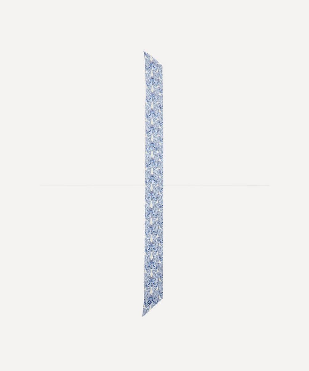Bustle and Bow Silk Ribbonette