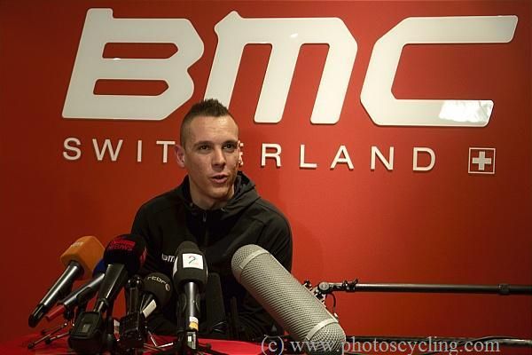 Philippe Gilbert (BMC)