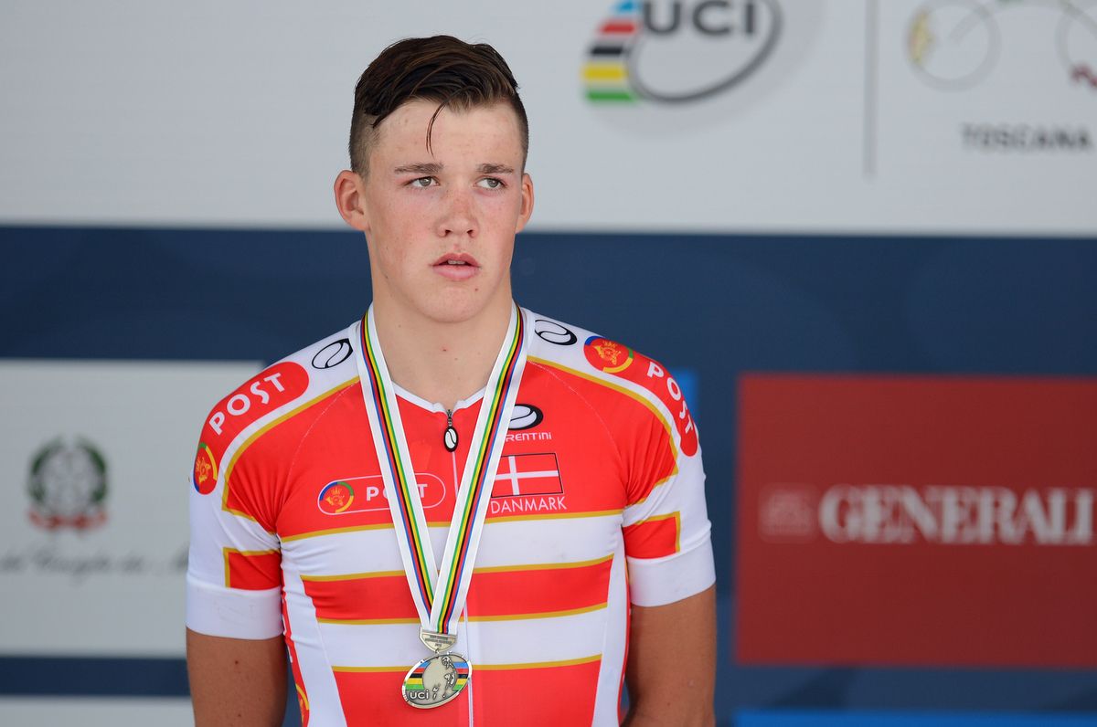 Mads Pedersen (Denmark)