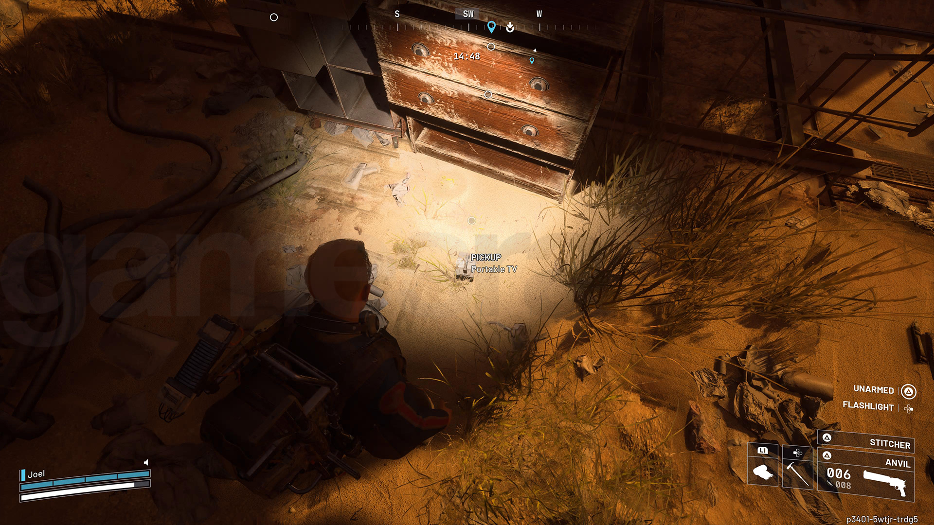 Movie Night in Arc Raiders