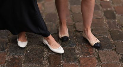 The 19 Best Ballet Flats of 2024 to Wear Every Day | Marie Claire