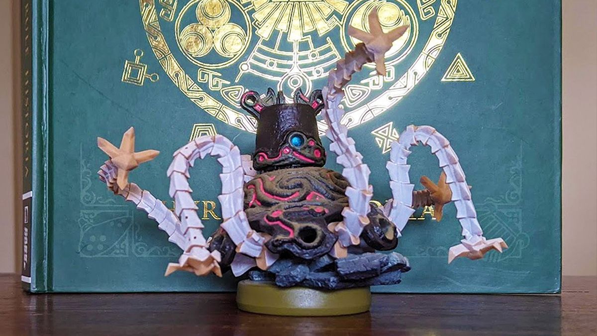 The most useful amiibo for Legend of Zelda: Breath of the Wild | iMore