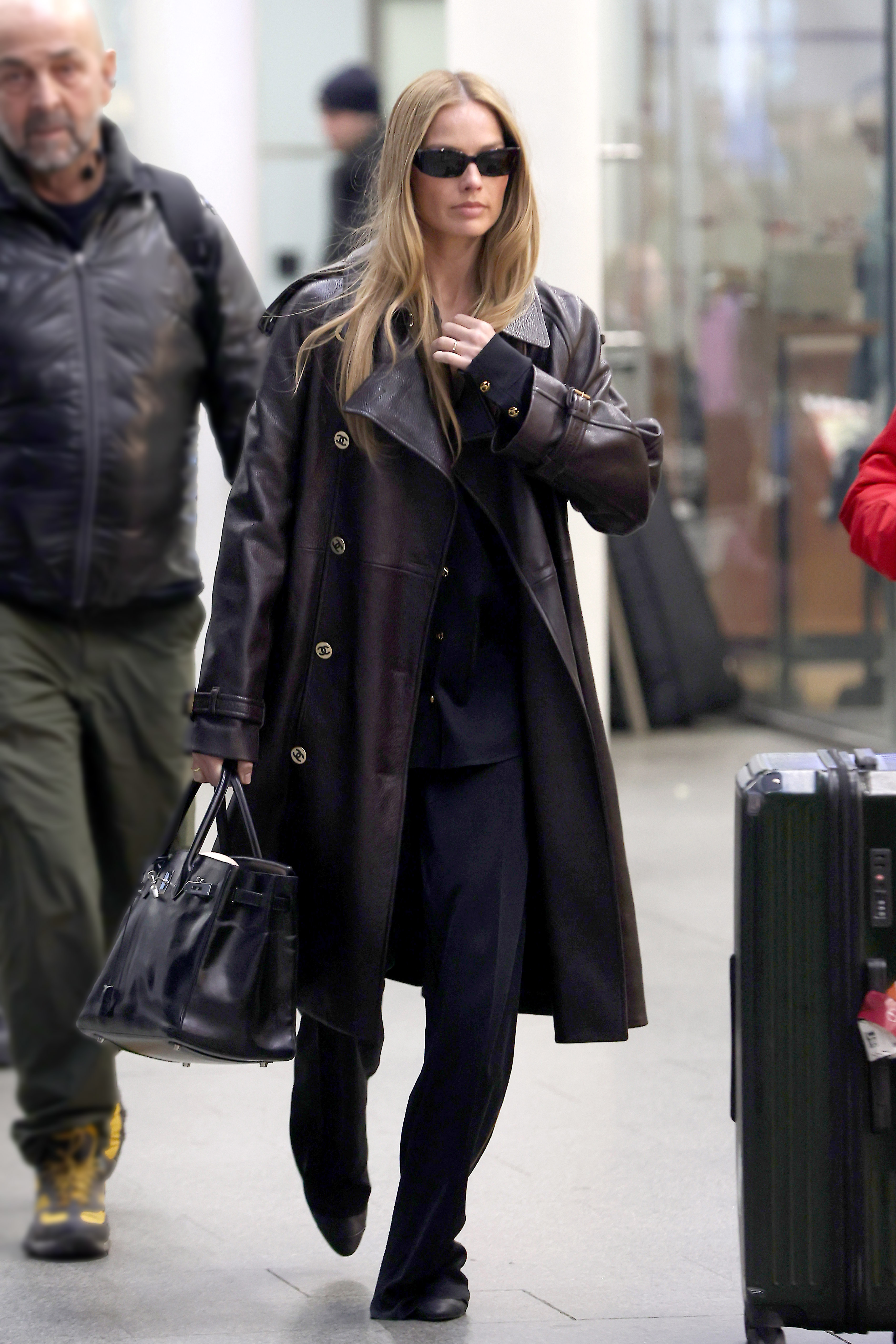 celebrity outfit of the week