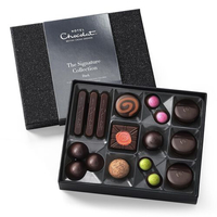 Hotel Chocolat The Dark Signature - usual price £15.50