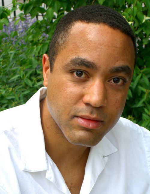 John McWhorter.