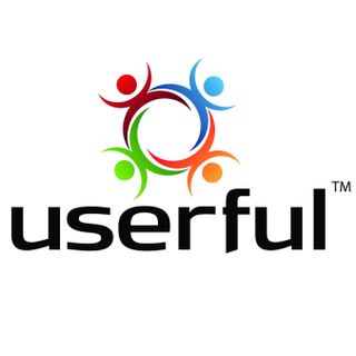 Usereful Logo